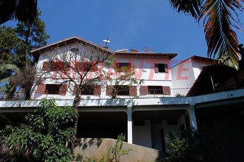 house em Avenida Nova Cantareira, Tucuruvi - São Paulo - SP