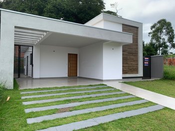 house em Avenida Farroupilha, Ortigueira - Ortigueira - PR