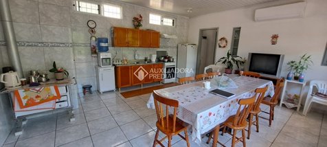 house em Rua Doutor Barcelos, Tristeza - Porto Alegre - RS