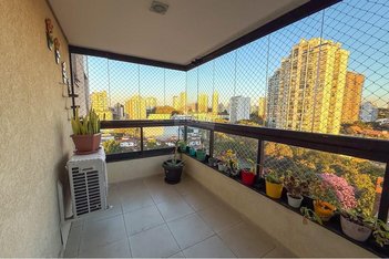 apartment em Rua Satyro Vieira Barbosa, Jardim Panorama - Sorocaba - SP