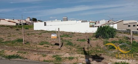 land_lot em Rua Ismael Alves, Colinas da Serra III - Lavras - MG
