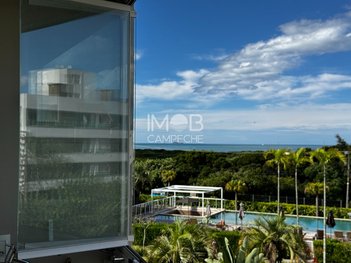 apartment em Avenida Campeche, Campeche - Florianópolis - SC