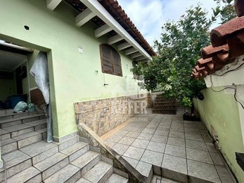 house em Rua Manuel Cláudio, Mutuá - São Gonçalo - RJ
