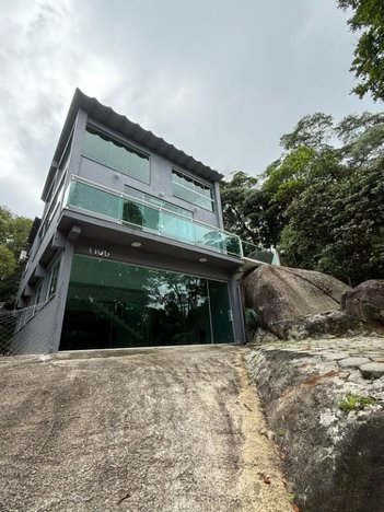 house em Rua Taquaritinga, Santa Inês - Caieiras - SP