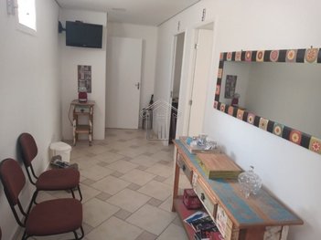 office em Rua das Caneleiras, Jardim - Santo André - SP