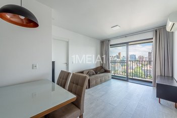 apartment em Avenida Nova York, São João - Porto Alegre - RS