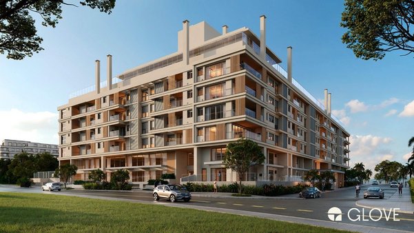 Cômodo Condomínio