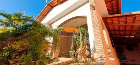 house em Rua Centralina, Santa Inês - Belo Horizonte - MG