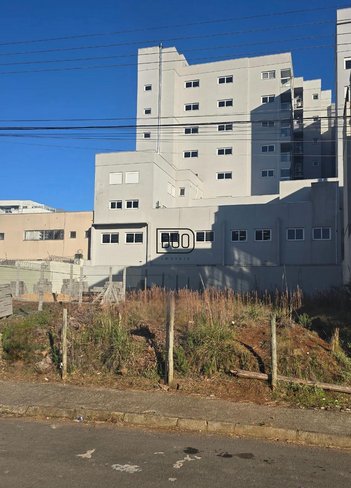 land_lot em Rua Alcides Longhi, Sanvitto - Caxias do Sul - RS