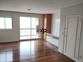 apartment em Rua Calógero Calia, Vila Santo Estéfano - São Paulo - SP