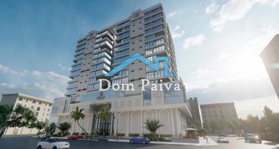 apartment em Avenida Neusa Goulart Brizola, Capão da Canoa - Capão da Canoa - RS