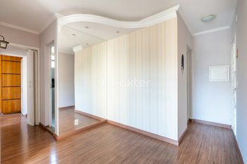 apartment em Rua Antônio Júlio dos Santos, Fazenda Morumbi - São Paulo - SP