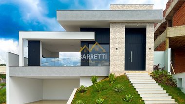 house em Avenida Jaime Pereira, Ondas - Piracicaba - SP