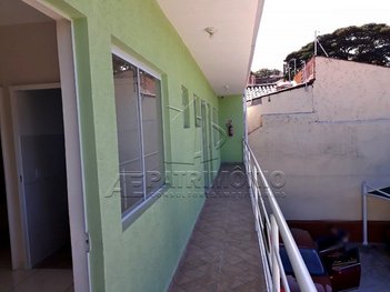 office em Rua Nicolau Pereira Campos Vergueiro, Centro - Sorocaba - SP