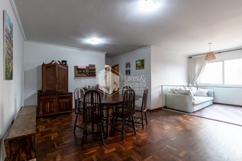 apartment em Rua Humberto de Campos, Vila Guarani (Z Sul) - São Paulo - SP