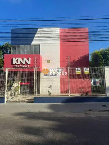 commercial_property em Rua Tobias Correia, Centro - Caucaia - CE