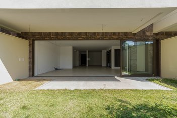 house em Rua Nebraska, Brooklin Novo - São Paulo - SP