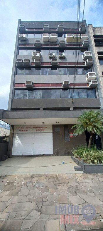 office em Rua Itapeva, Passo da Areia - Porto Alegre - RS