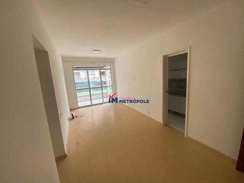 apartment em Rua Jornalista Henrique Cordeiro, Barra da Tijuca - Rio de Janeiro - RJ
