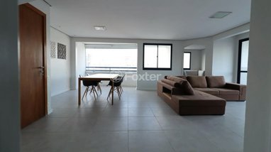 apartment em Rua Desembargador do Vale, Perdizes - São Paulo - SP