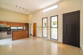 house em Rua Lázaro dos Santos Andrade, Quintas de São José - Ribeirão Preto - SP