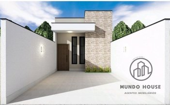 house em Rua Roberto Sabadim, Parque São Bento - Sorocaba - SP