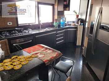 apartment em Rua Serra de Botucatu, Vila Gomes Cardim - São Paulo - SP