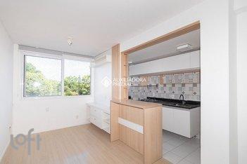 apartment em Avenida Juca Batista, Ipanema - Porto Alegre - RS