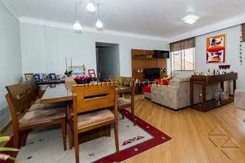 apartment em Alameda Jaú, Jardim Paulista - São Paulo - SP