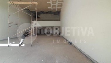business em Avenida Paulo Firmino, Jardim das Palmeiras - Uberlândia - MG