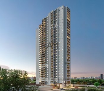 apartment em Rua Tapari, Vila Esperança - São Paulo - SP