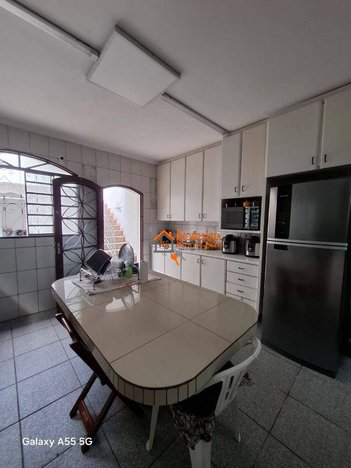 house em Rua Cristina, Jardim Aliança - Guarulhos - SP