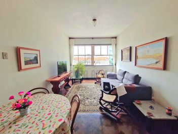 apartment em Rua Visconde de Pirajá, Ipanema - Rio de Janeiro - RJ