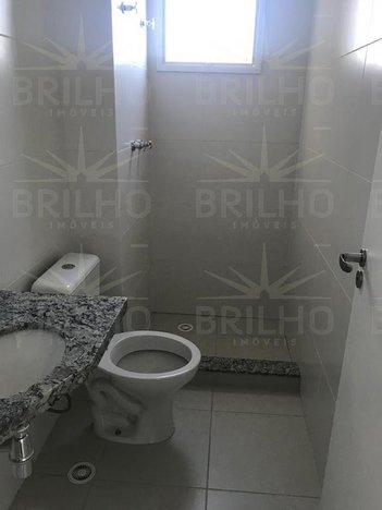apartment em Avenida Edmundo Amaral, Piratininga - Osasco - SP