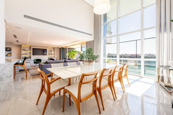 apartment em Doutor Helmuth Weinmann, Jardim Europa - Porto Alegre - RS