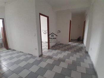 apartment em Rua Salvador Padilha Gimenes, Vila Santa Maria - São Paulo - SP