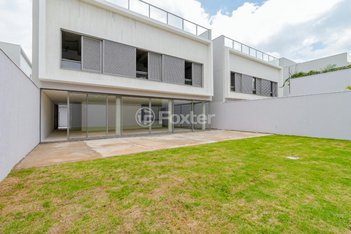 apartment em Rua Campo Verde, Jardim Europa - São Paulo - SP