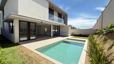 house em Avenida Pau-Ferro, Loteamento Artesano - Campinas - SP