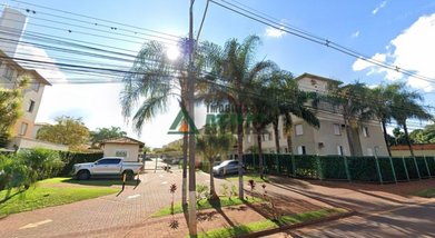 apartment em Avenida Jockei Club, Jardim Jóquei Club - Londrina - PR