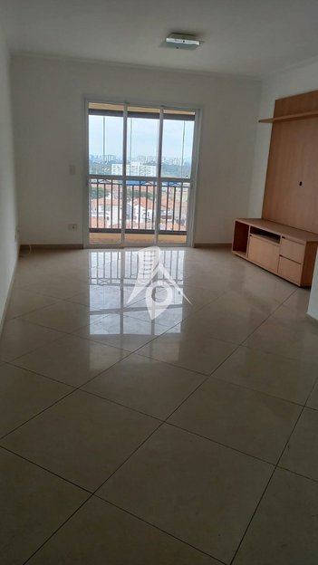 apartment em Rua Henrique Sertório, Tatuapé - São Paulo - SP