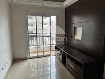 apartment em Rua Cavour, Vila Prudente - São Paulo - SP