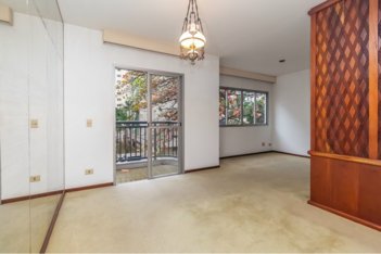 apartment em Rua Indiana, Brooklin Paulista - São Paulo - SP