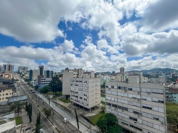 apartment em Avenida Fernando Ferrari, Nossa Senhora de Lourdes - Santa Maria - RS