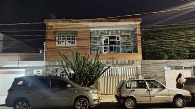 commercial_building em Avenida Pilar, Cruz das Almas - Maceió - AL