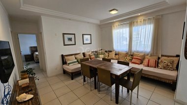 apartment em Rua das Gaivotas, Ingleses do Rio Vermelho - Florianópolis - SC