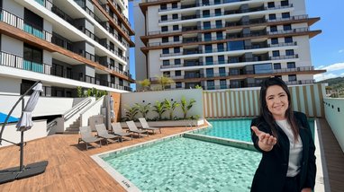apartment em Rua João Theodoro da Silva, Roçado - São José - SC