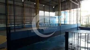 commercial_property em Rua Carlos Muller, Vila Prudente - São Paulo - SP