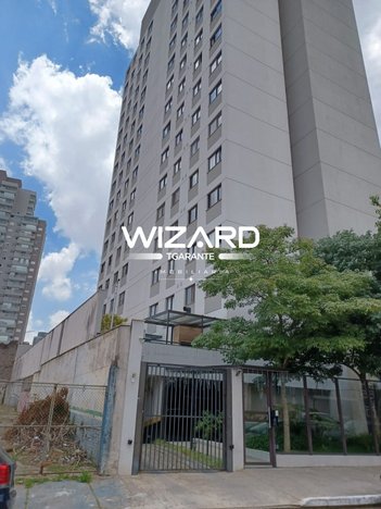 apartment em Rua Cândido Vale, Tatuapé - São Paulo - SP