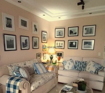 apartment em Rua Ararapira, Planalto Paulista - São Paulo - SP