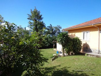 house em Bertolino Joao Sagais, Serraria - São José - SC